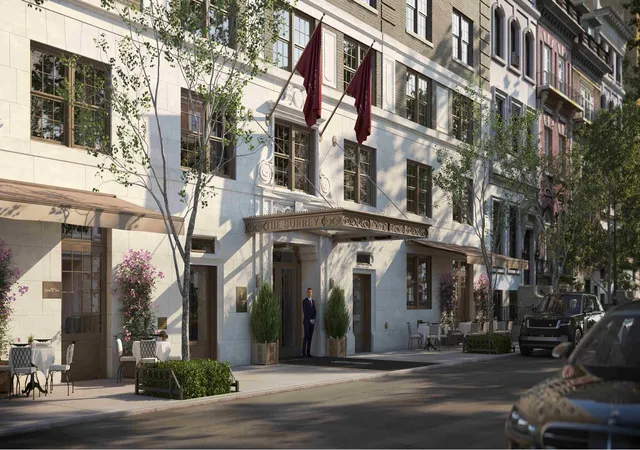 Photo 1 of Sale Pending at 20 E 76Th St #12A, New York, NY 10021 | MLS# RLS11010928 | Listing updated on 2025-08-20