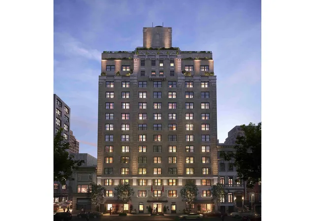 Photo 4 of Sale Pending at 20 E 76Th St #12A, New York, NY 10021 | MLS# RLS11010928 | Listing updated on 2025-08-20