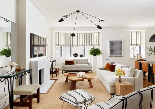 Photo 1 of Condo for sale at 235 W 75th Street #305, New York, NY 10023 | MLS# RLS11003729 | Listing updated on 2026-02-24