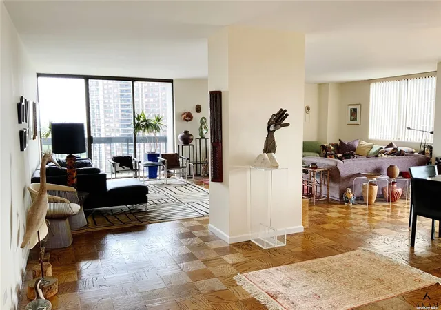 Photo 1 of Sale Pending at 269 10 Grand Central Pkwy #15E, Floral Park, NY 11005 | MLS# RLS11006476 | Listing updated on 2025-12-15