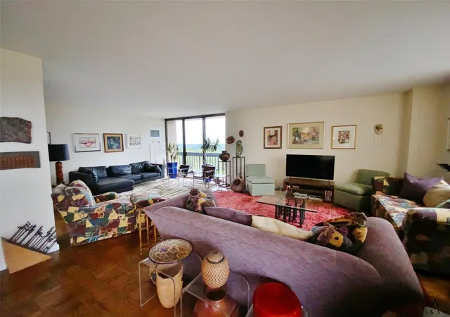Photo 2 of Sale Pending at 269-10 Grand Central Pkwy #15E, Floral Park, NY 11005 | MLS# RLS11006476 | Listing updated on 2025-12-15