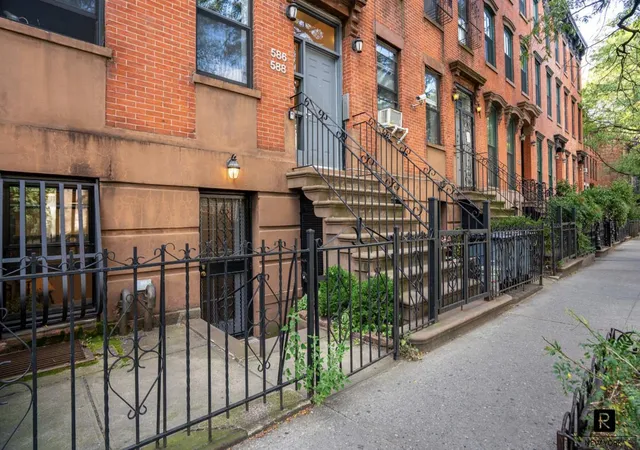 Photo 1 of Sale Pending at 586 Pacific St #G-A, New York City, NY 11217 | MLS# RLS11011456 | Listing updated on 2026-08-05