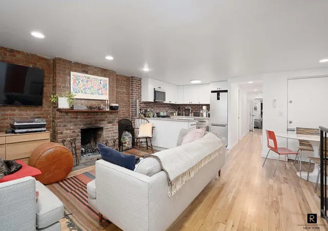 Photo 2 of Sale Pending at 586 Pacific St #G-A, New York City, NY 11217 | MLS# RLS11011456 | Listing updated on 2026-08-05
