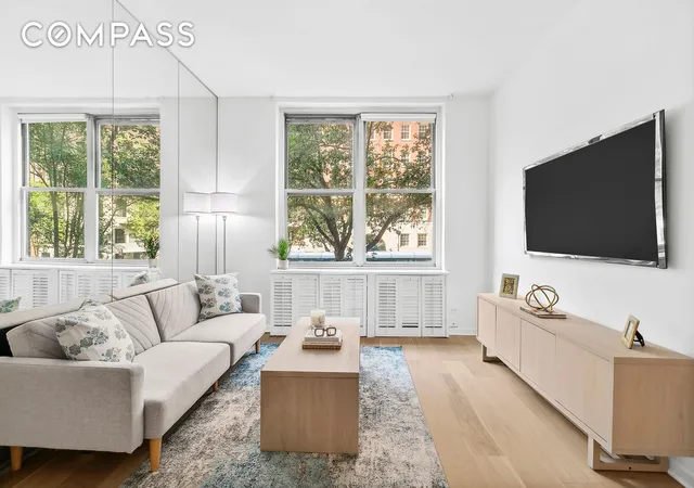 Photo 1 of Sale Pending at 59 E 72nd St #2A, New York City, NY 10021 | MLS# RLS11008005 | Listing updated on 2026-08-05