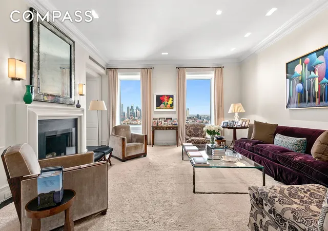 House for sale at 435 E 52Nd St #16C2, New York, NY 10022 | MLS# RLS11008445 | Listing updated on 2026-01-16