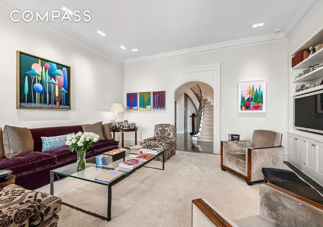 Photo 1 of House for sale at 435 E 52Nd St #16C2, New York, NY 10022 | MLS# RLS11008445 | Listing updated on 2026-01-16