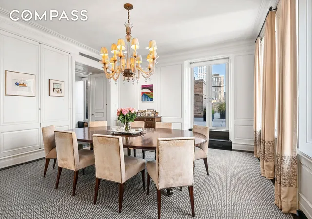 Photo 3 of House for sale at 435 E 52Nd St #16C2, New York, NY 10022 | MLS# RLS11008445 | Listing updated on 2026-01-16
