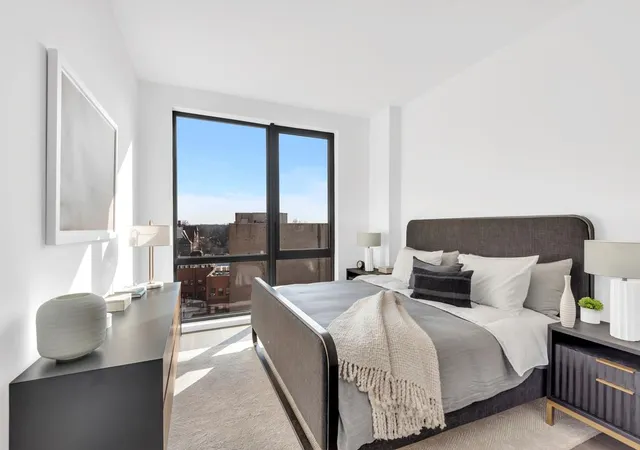 5th image of 107-06 Queens Blvd #7-G, Forest Hills, NY 11375 | MLS# RLS11011357