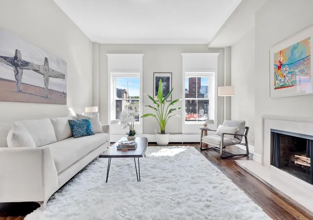 Photo 1 of Sale Pending at 429 W 22nd Street #4-G, New York, NY 10011 | MLS# RLS11005574 | Listing updated on 2026-05-15