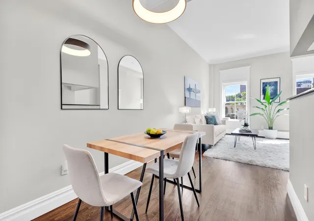 Photo 2 of Sale Pending at 429 W 22nd Street #4-G, New York, NY 10011 | MLS# RLS11005574 | Listing updated on 2026-05-15