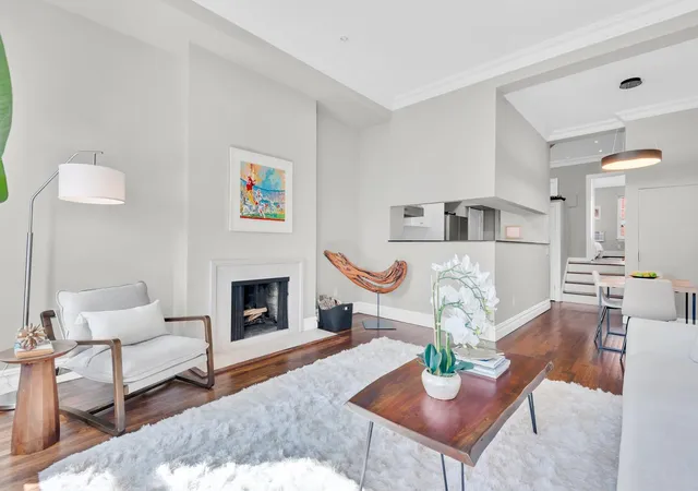 Photo 3 of Sale Pending at 429 W 22nd Street #4-G, New York, NY 10011 | MLS# RLS11005574 | Listing updated on 2026-05-15
