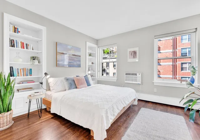 Photo 3 of Sale Pending at 429 W 22nd Street #4-G, New York, NY 10011 | MLS# RLS11005574 | Listing updated on 2026-05-15