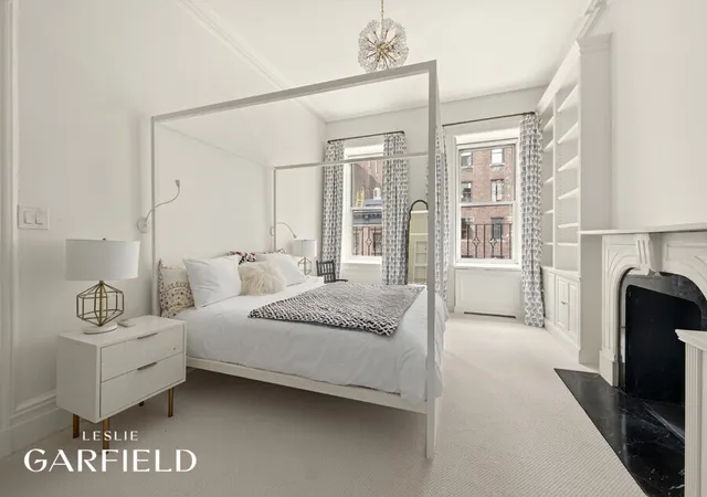 Photo 4 of Single family home for sale at 159 E 71St St, New York, NY 10021 | MLS# RLS11009635 | Listing updated on 2026-04-21