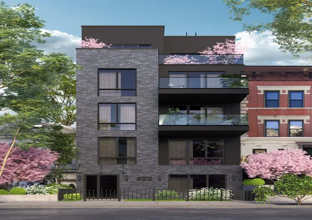 1st image of 322 Lincoln Rd #4-B, Brooklyn, NY 11225 | MLS# RLS11007967