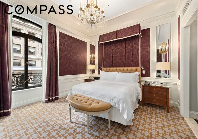 Homes for sale in New York City, NY | 2 E 55Th St #907W13, New York City, NY 10022 | MLS# RLS11004094