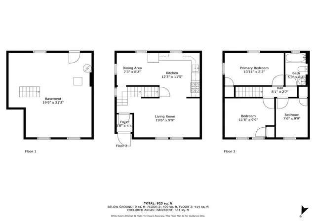 6th image of 212d Beach 117th St, Rockaway Park, NY 11694 | MLS# RLS11009428