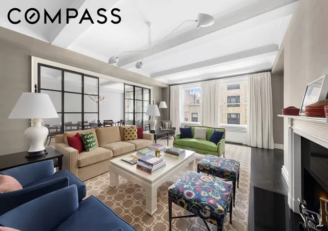 House for sale at 33 E 70Th St #6F, New York City, NY 10021 | MLS# RLS11006331 | Listing updated on 2026-07-31