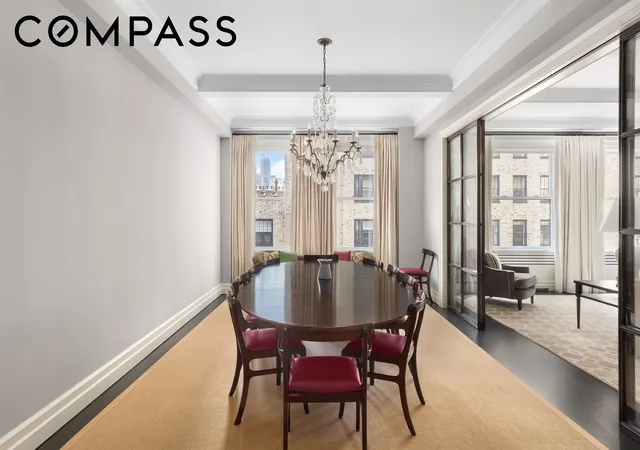 Photo 1 of House for sale at 33 E 70Th St #6F, New York City, NY 10021 | MLS# RLS11006331 | Listing updated on 2026-07-31
