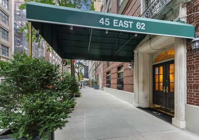 Photo 1 of Condo for sale at 45 E 62nd St #1B, New York, NY 10065 | MLS# RLS11011341 | Listing updated on 2026-07-06