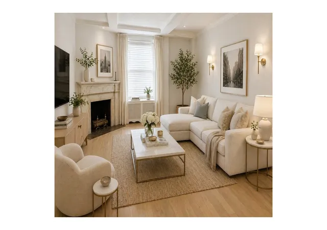 Photo 3 of Condo for sale at 45 E 62nd St #1B, New York, NY 10065 | MLS# RLS11011341 | Listing updated on 2026-07-06