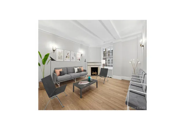 Photo 3 of House for sale at 45 E 62Nd St #1B, New York, NY 10065 | MLS# RLS11011341 | Listing updated on 2026-07-06