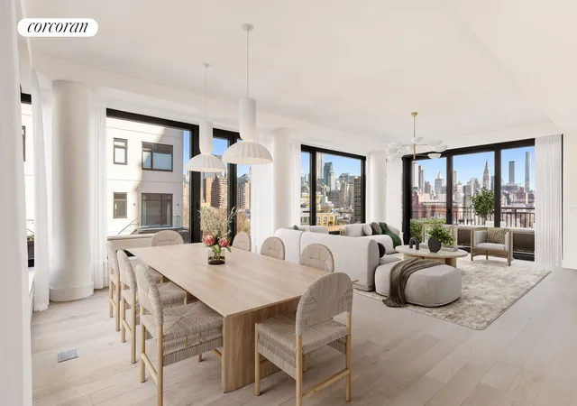 Homes for sale in New York City, NY | 428 W 19Th St #10A, New York City, NY 10011 | MLS# RLS11007825