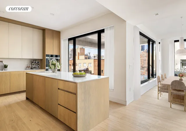 Homes for sale in New York City, NY | 428 W 19Th St #10A, New York City, NY 10011 | MLS# RLS11007825