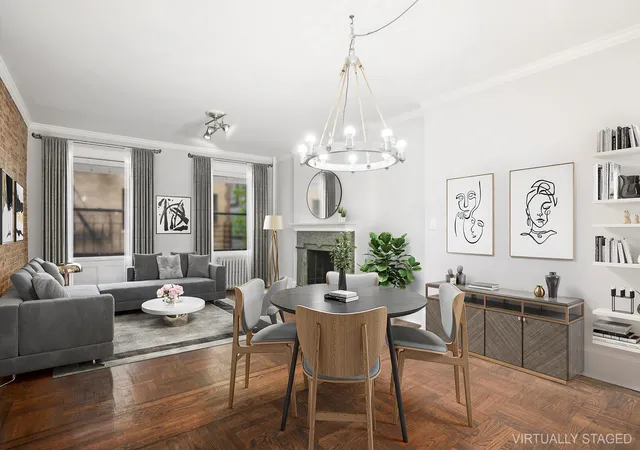 House for sale at 436 E 58th Street #4CD, New York, NY 10022 | MLS# RLS11006765 | Listing updated on 2026-01-05