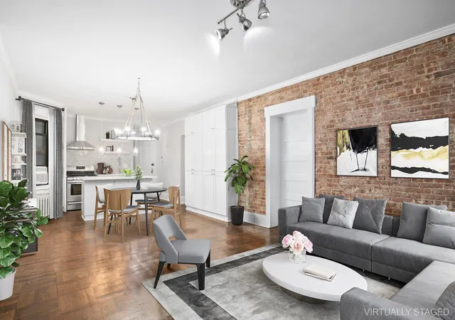 Photo 1 of House for sale at 436 E 58th Street #4CD, New York, NY 10022 | MLS# RLS11006765 | Listing updated on 2026-01-05