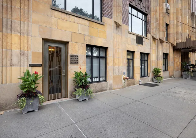 8th image of 55 Central Park W #1E, New York City, NY 10023 | MLS# RLS11011270