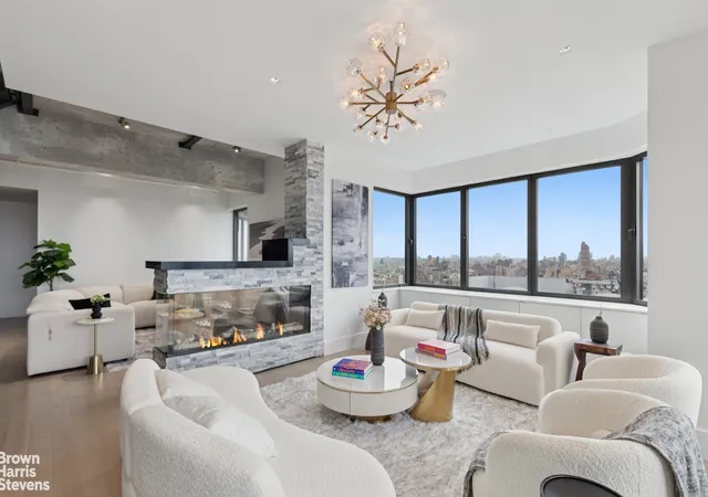 Photo 1 of Condo for sale at 22 W 66th Street #PH2526, New York, NY 10023 | MLS# RLS11007033 | Listing updated on 2025-12-14