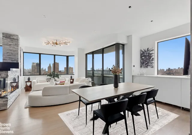 Photo 2 of Condo for sale at 22 W 66th Street #PH2526, New York, NY 10023 | MLS# RLS11007033 | Listing updated on 2025-12-14