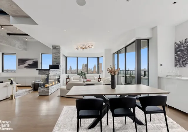 Photo 3 of Condo for sale at 22 W 66th Street #PH2526, New York, NY 10023 | MLS# RLS11007033 | Listing updated on 2025-12-14