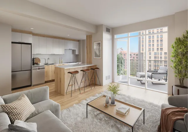 Multi family home for sale at 11 W 116Th St #12B, New York, NY 10026 | MLS# RLS10992204