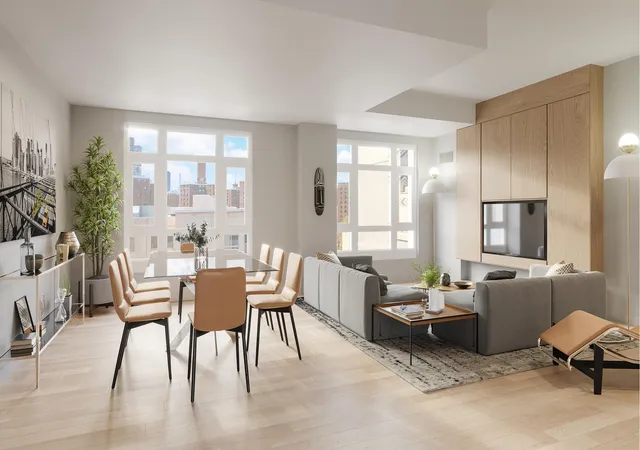Photo 2 of Multi family home for sale at 11 W 116th St #12B, New York, NY 10026 | MLS# RLS10992204 | Listing updated on 2025-11-13