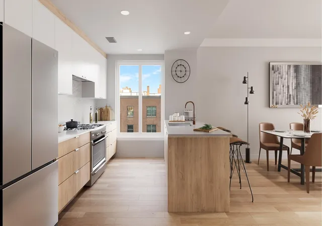 Photo 3 of Multi family home for sale at 11 W 116th St #12B, New York, NY 10026 | MLS# RLS10992204 | Listing updated on 2025-11-13