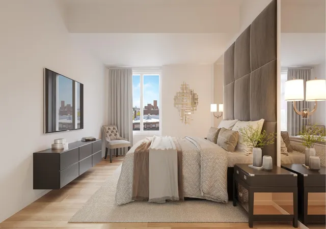 Photo 3 of House for sale at 11 W 116Th St #12B, New York, NY 10026 | MLS# RLS10992204 | Listing updated on 2025-11-13