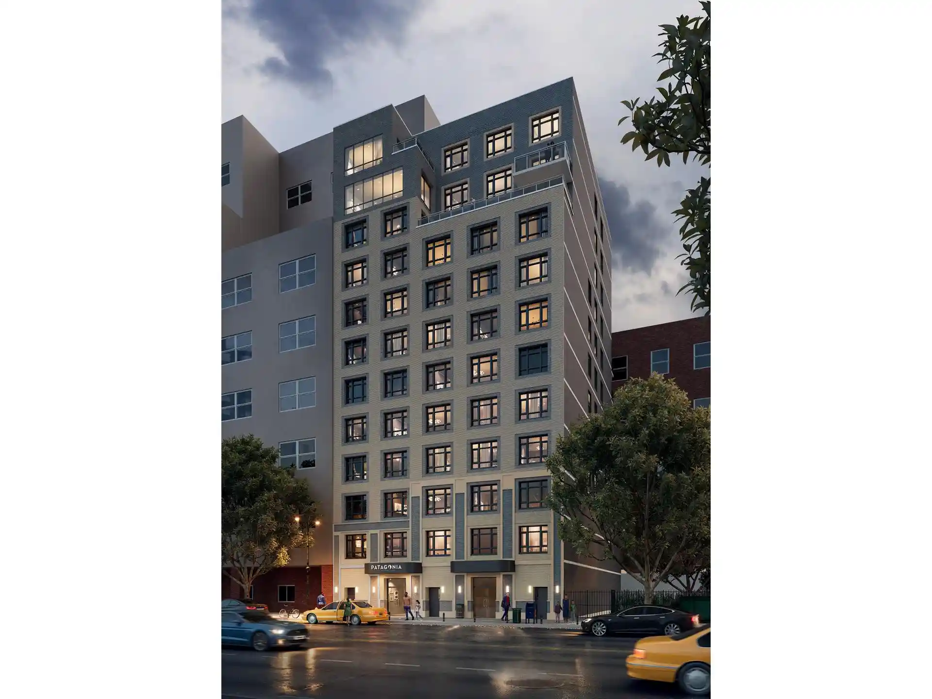 Listing Photo 8 - Condo for sale in 11 W 116Th St located at 11 W 116Th St, New York City, NY 10026 - Unit #12B
