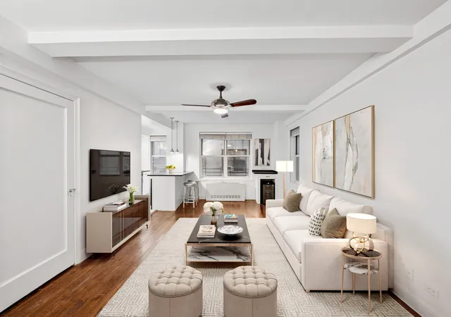 Photo 1 of Condo for sale at 424 E 52nd St #2D, New York, NY 10022 | MLS# RLS10980014 | Listing updated on 2026-04-03