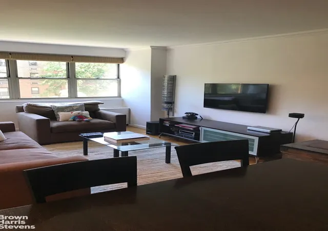 Listing Photo 2 - Condo for sale in building located at 102-10 66Th Rd, New York, NY 11375 - Unit #4G