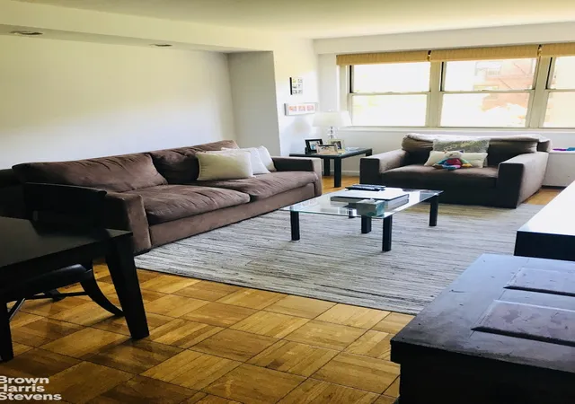 Listing Photo 3 - Condo for sale in building located at 102-10 66Th Rd, New York, NY 11375 - Unit #4G
