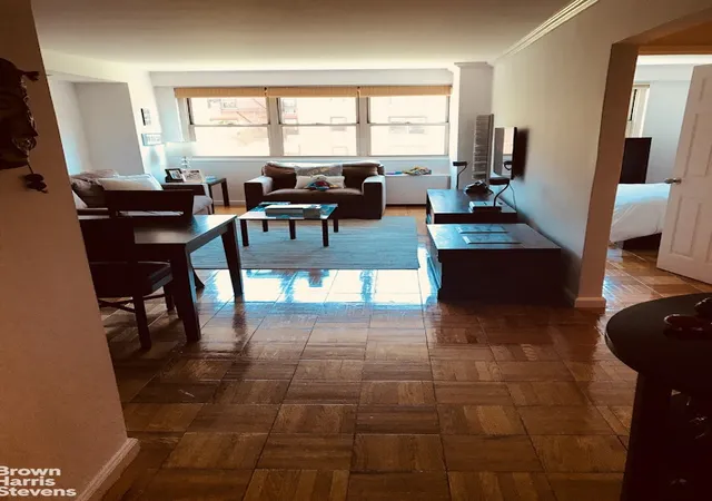 Listing Photo 4 - Condo for sale in building located at 102-10 66Th Rd, New York, NY 11375 - Unit #4G