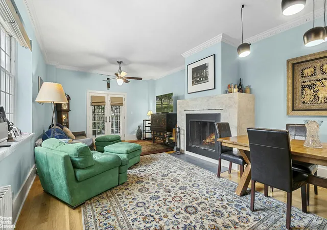 Photo 3 of Single family home for sale at 863 Riverside Dr, New York, NY 10032 | MLS# RLS10983214 | Listing updated on 2025-12-21