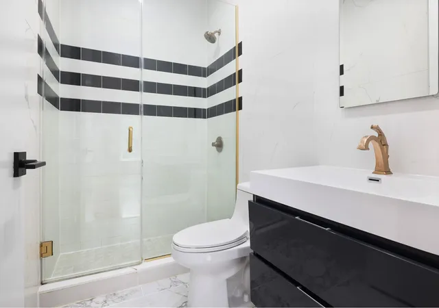 Listing Photo 4 - Condo for sale in building located at 140 Jefferson Ave, New York City, NY 11216 - Unit #4