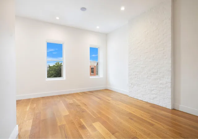 Listing Photo 5 - Condo for sale in building located at 140 Jefferson Ave, New York City, NY 11216 - Unit #4