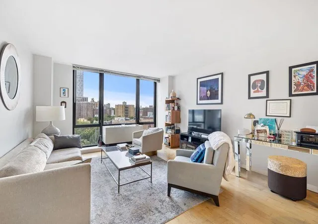 Photo 1 of Condo for sale at 1595 Lexington Ave #8C, New York, NY 10029 | MLS# RLS10999959 | Listing updated on 2025-12-26
