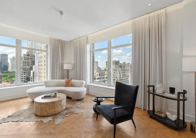 Photo 1 of Sale Pending at 515 Park Ave #19FL, New York City, NY 10022 | MLS# RLS11000287 | Listing updated on 2026-07-30