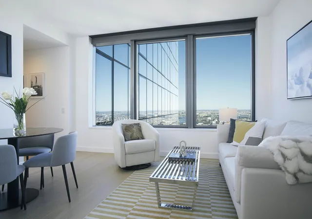 1st image of 3 Court Sq #PH-205, New York, NY 10009 | MLS# RLS10994254