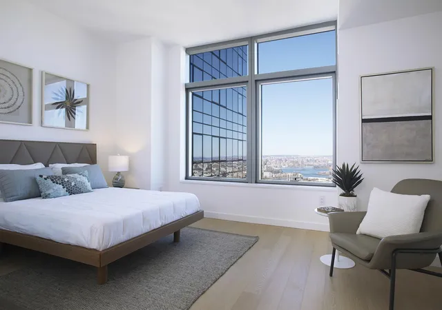 2nd image of 3 Court Sq #PH-205, New York, NY 10009 | MLS# RLS10994254