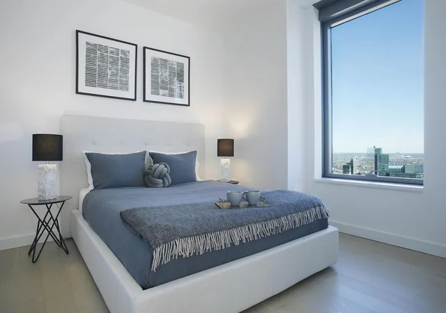 4th image of 3 Court Sq #PH-205, New York, NY 10009 | MLS# RLS10994254